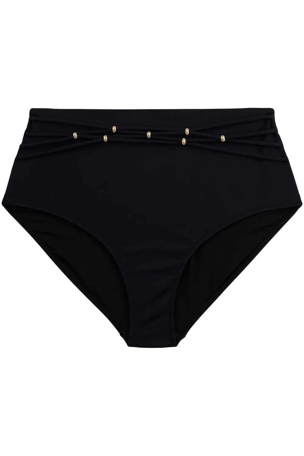 Secret Laguna High Waist Bikini Bottom