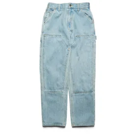 Sinclair Double Knee Carpenter Denim Light Blue