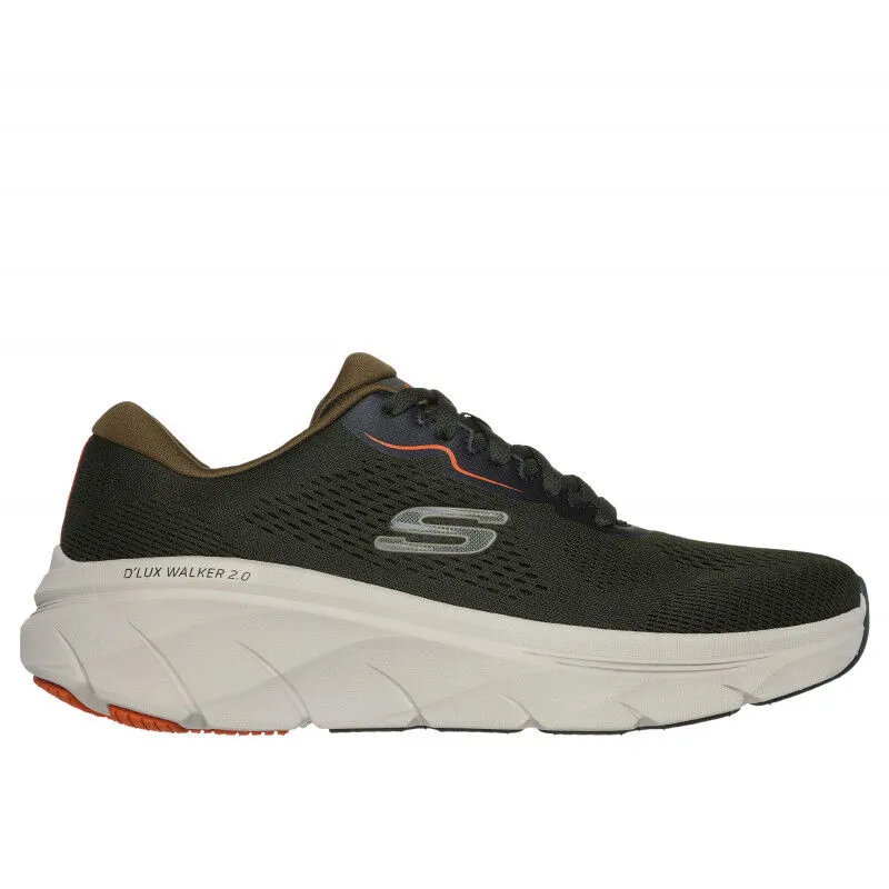 Skechers  D'Lux Walker 2.0 - Swave - Scarpe lifestyle - Uomo