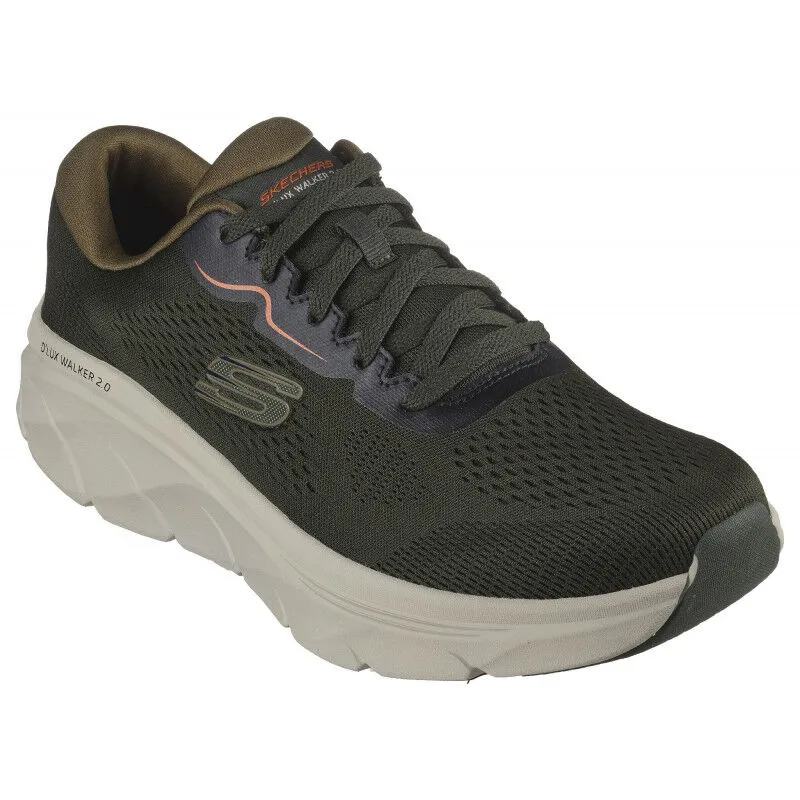 Skechers  D'Lux Walker 2.0 - Swave - Scarpe lifestyle - Uomo