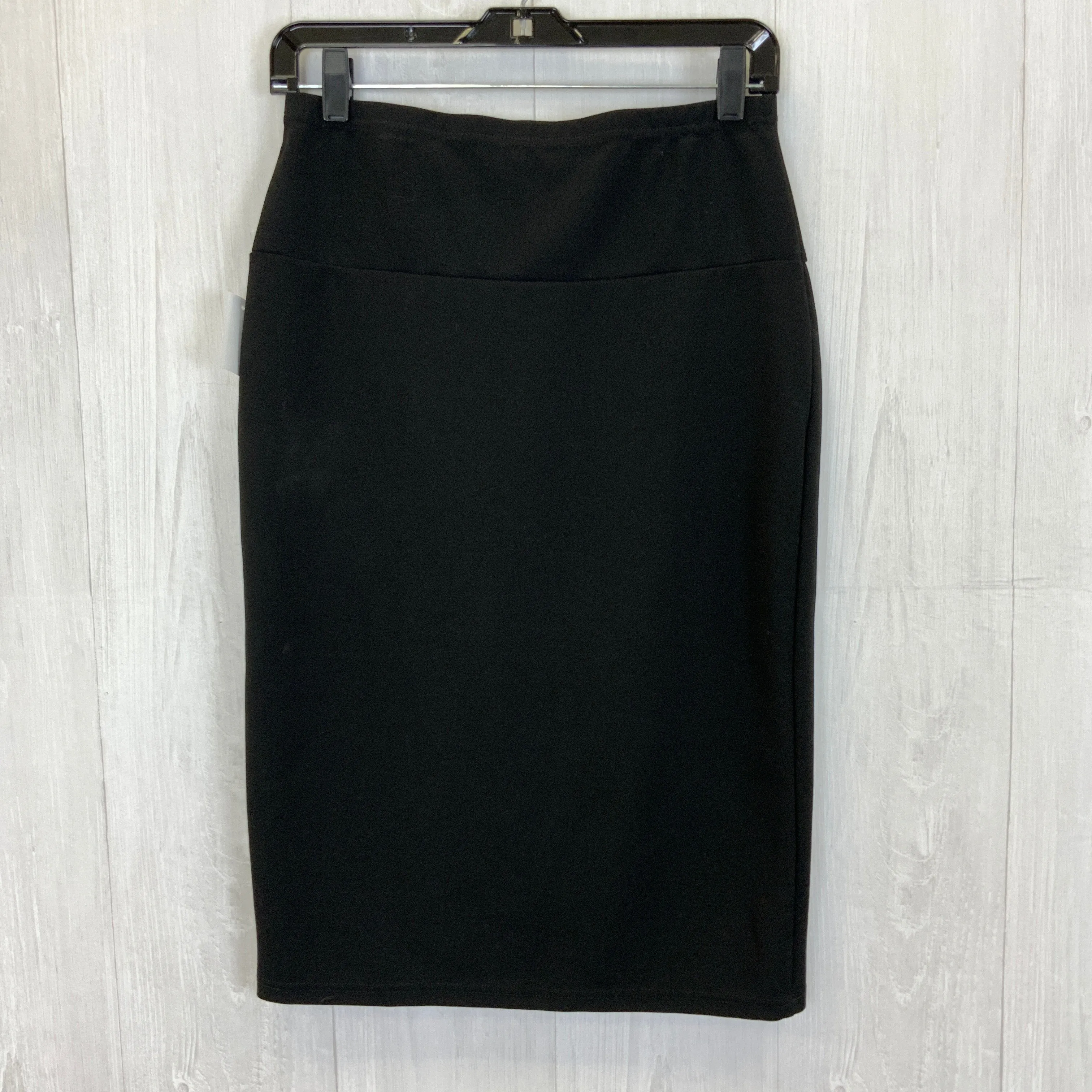 Skirt Midi By Shein  Size: Petite Large