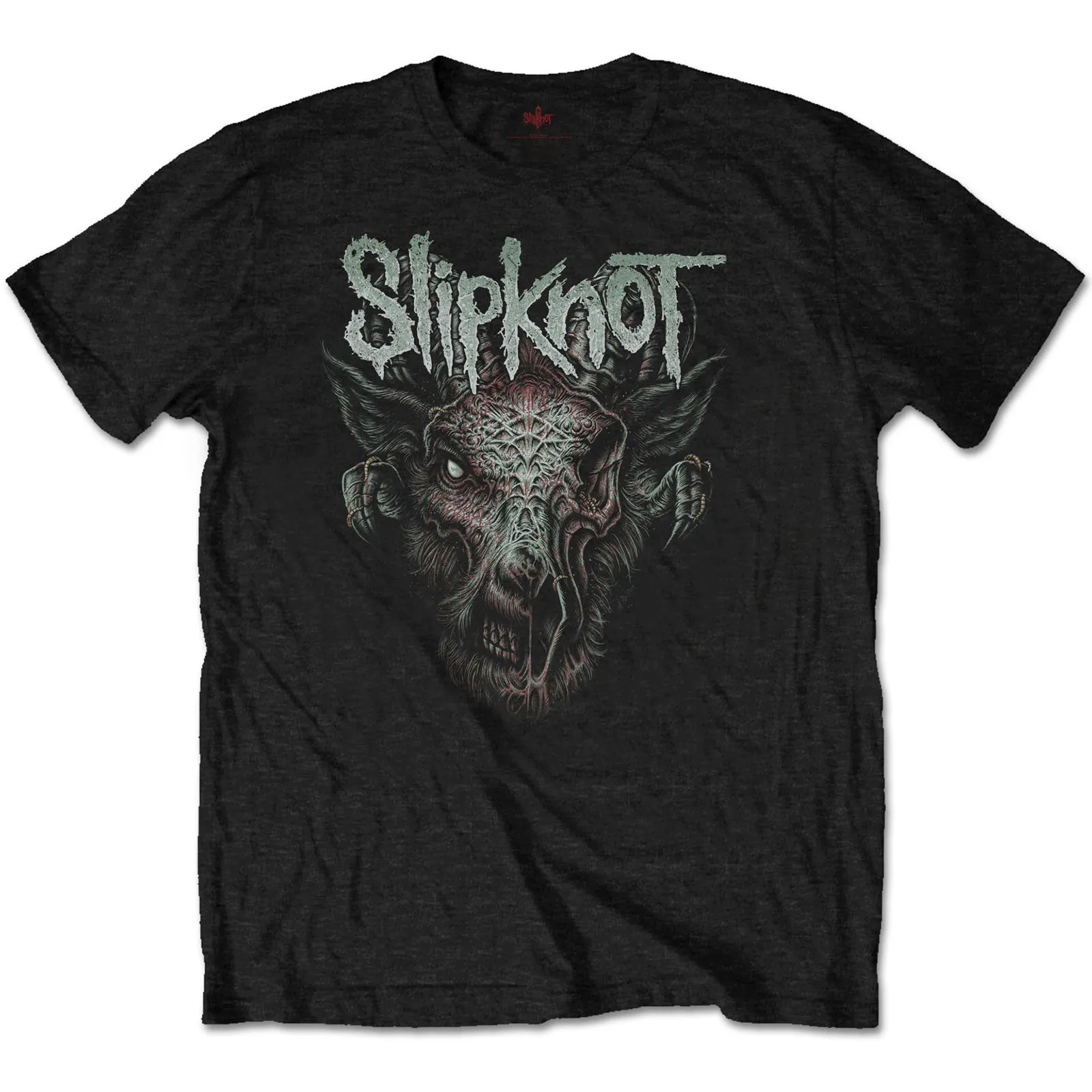 Slipknot Infected Goat Kids