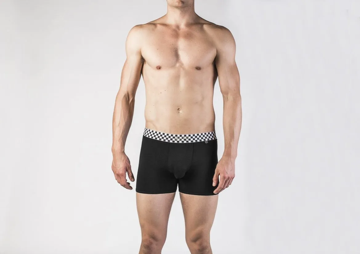 Small 7-Pack Boxer Brief