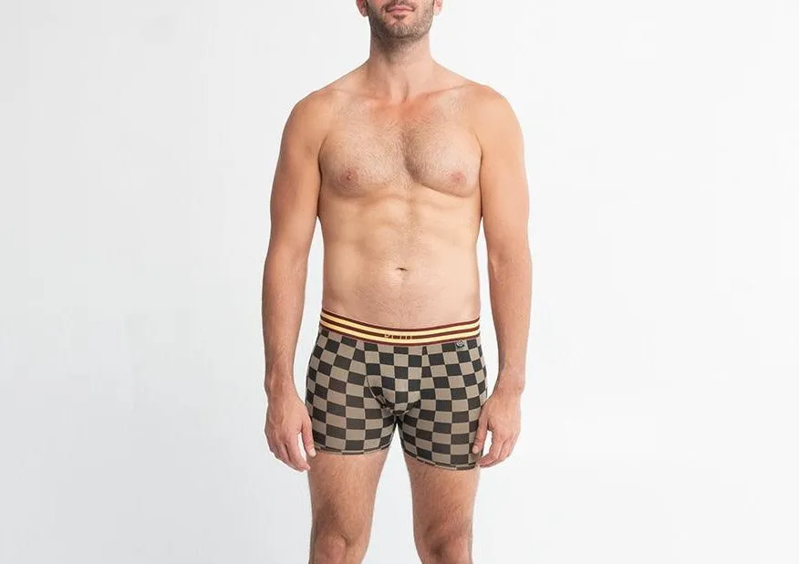 Small 7-Pack Boxer Brief