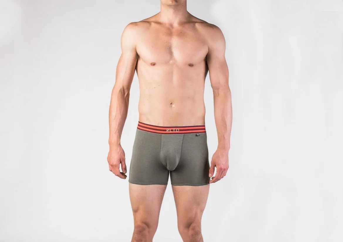 Small 7-Pack Boxer Brief