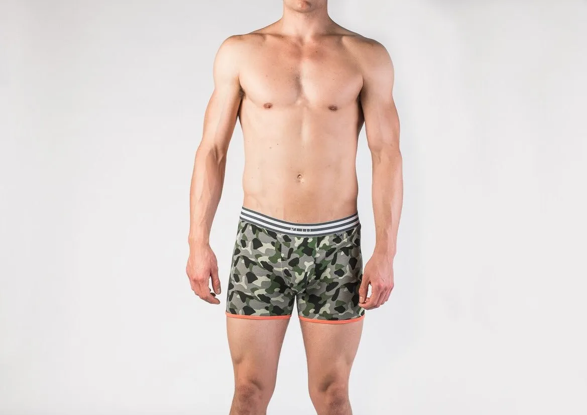 Small 7-Pack Boxer Brief