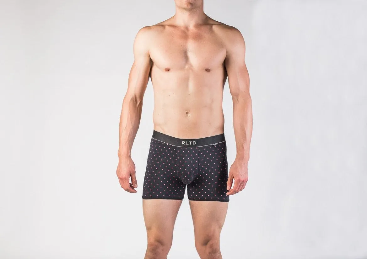 Small 7-Pack Boxer Brief