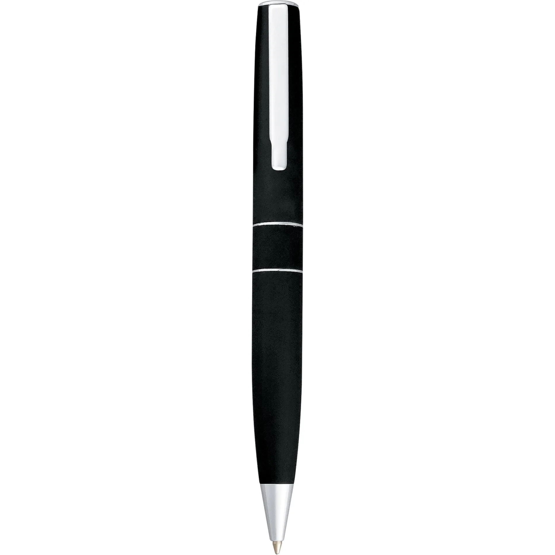 SoHo Ballpoint 1015 Black