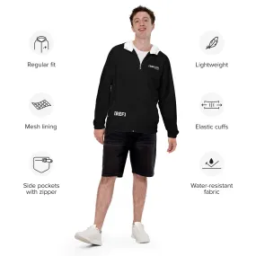 Sqdltd REF Men’s windbreaker WL