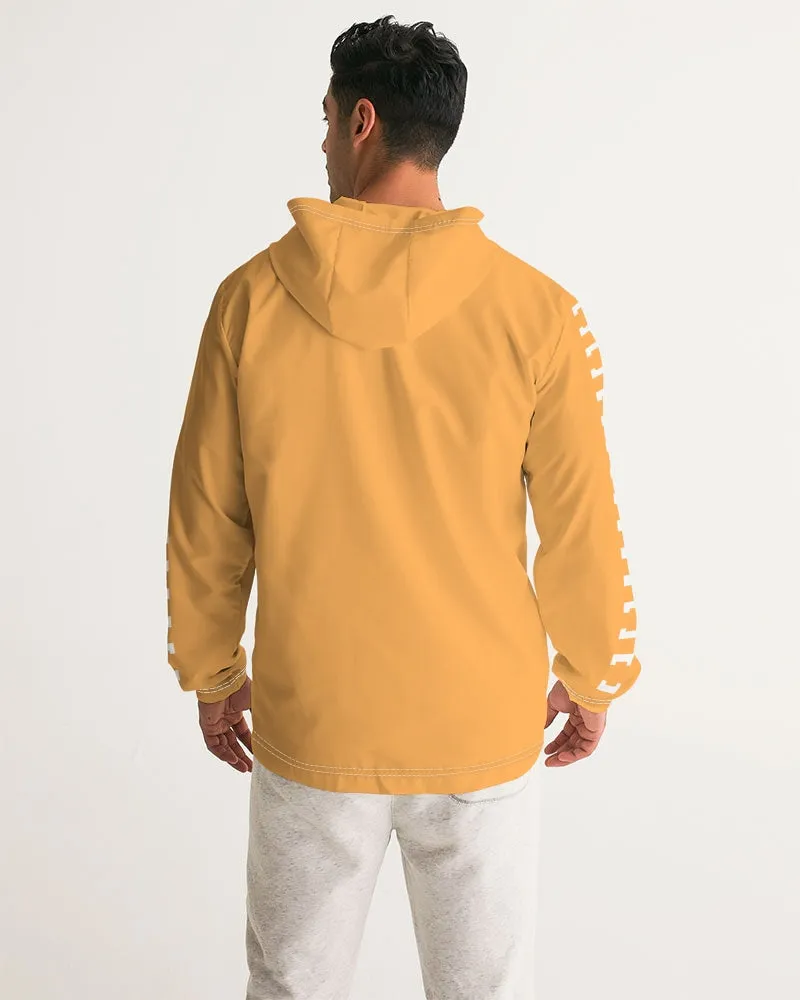 Sqdltd Sp23 Men's Windbreaker IM