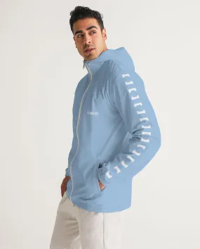 Sqdltd SP23 Men's Windbreaker