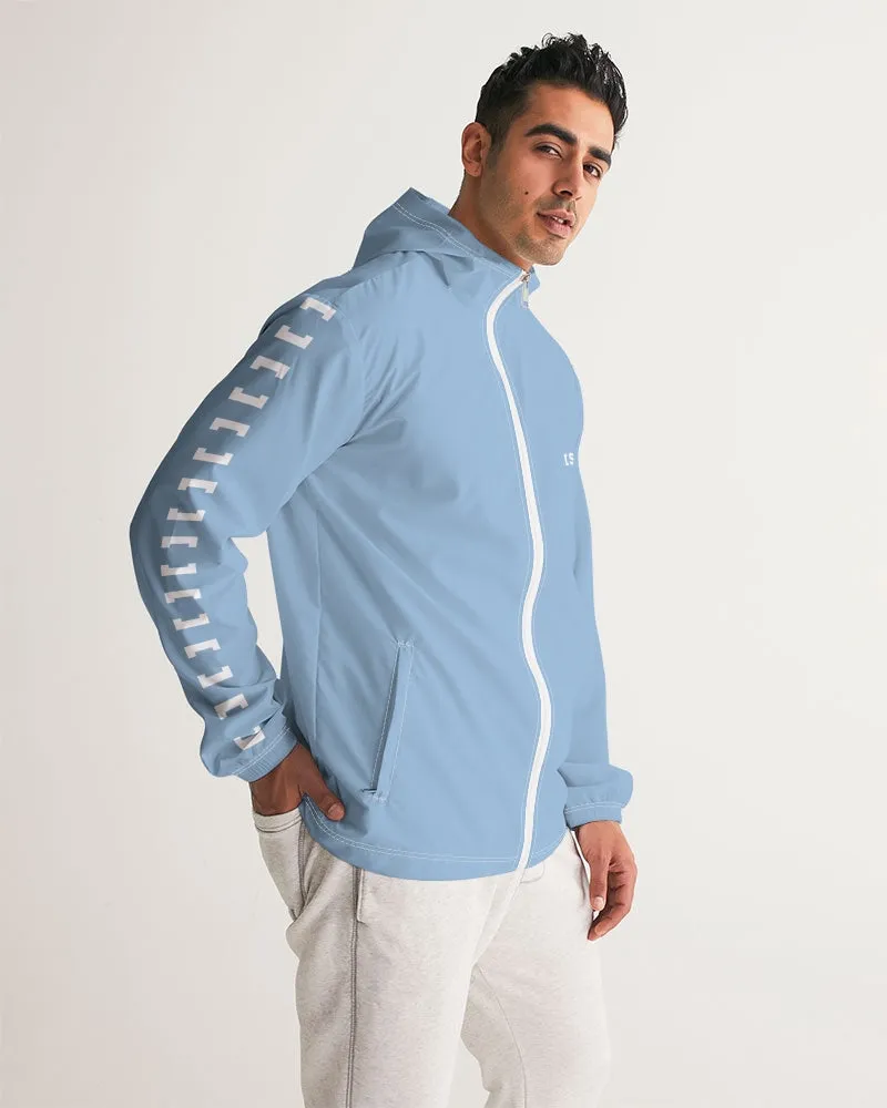 Sqdltd SP23 Men's Windbreaker