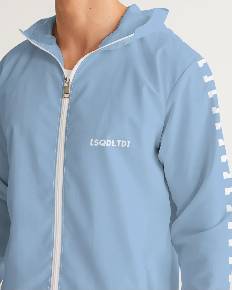 Sqdltd SP23 Men's Windbreaker