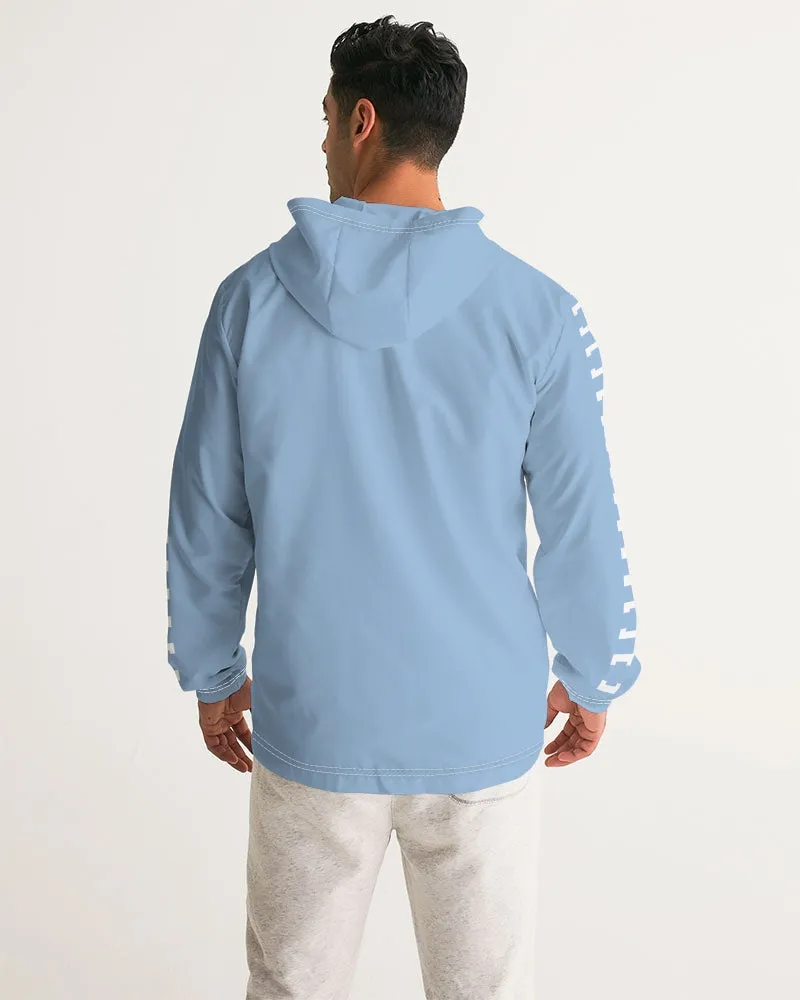 Sqdltd SP23 Men's Windbreaker