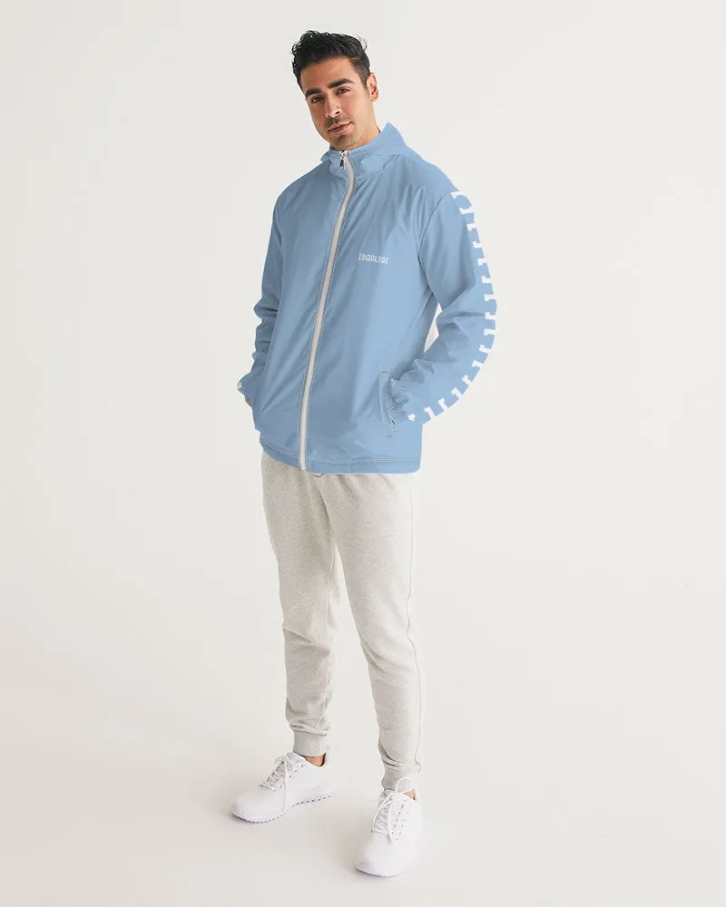 Sqdltd SP23 Men's Windbreaker