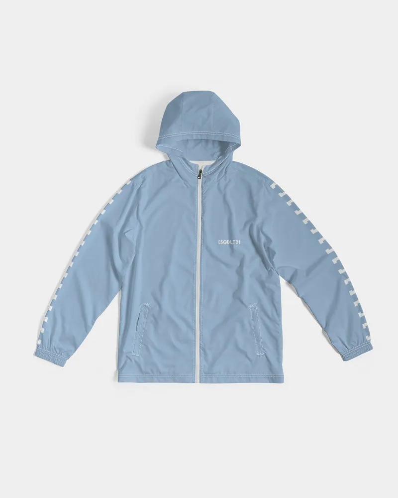 Sqdltd SP23 Men's Windbreaker