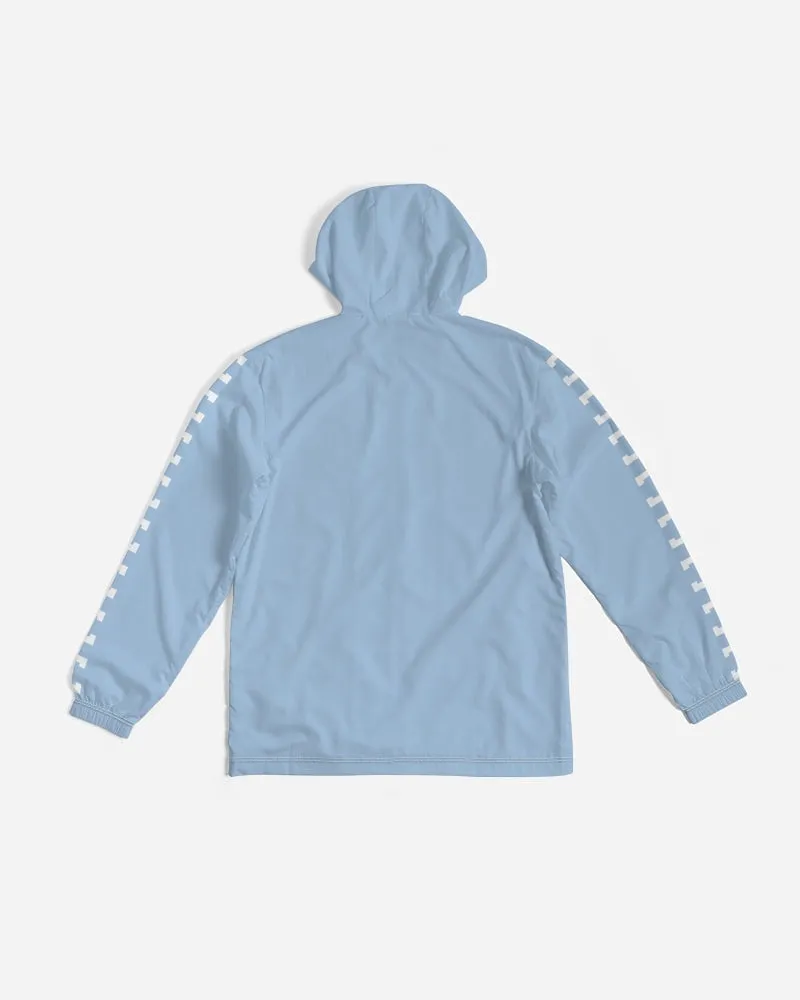 Sqdltd SP23 Men's Windbreaker