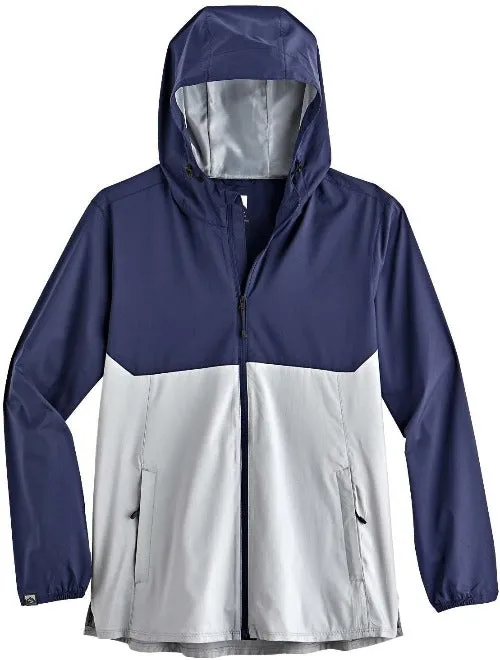 Storm Creek Ladies Idealist Windbreaker Jacket