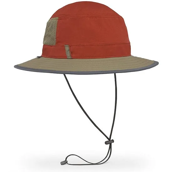 Sunday Afternoon Brushline Bucket Hats