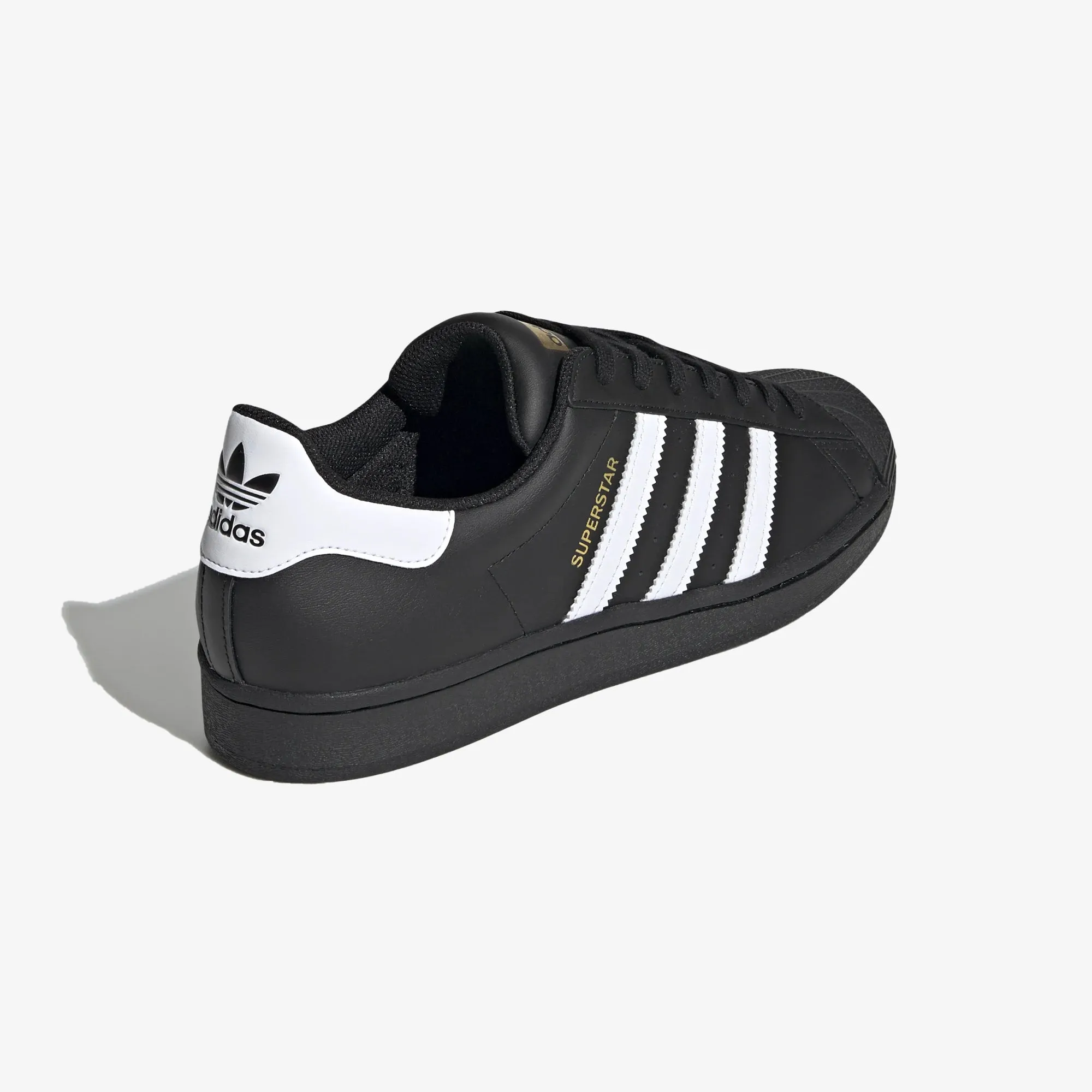 SUPERSTAR 'CORE BLACK/CLOUD WHITE'