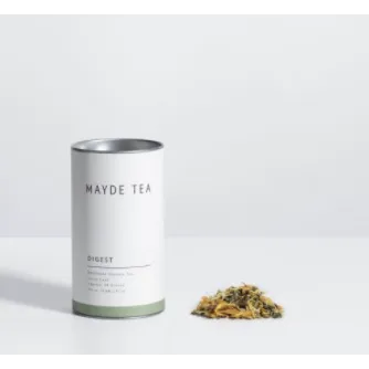 Tea Blends - 40 serve tubes