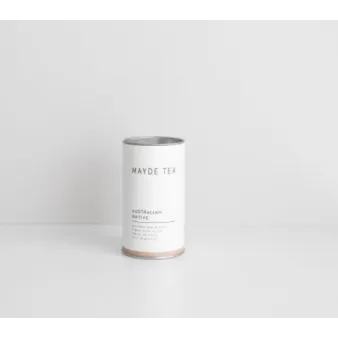 Tea Blends - 40 serve tubes