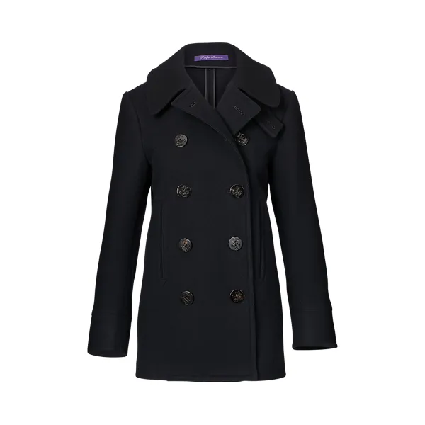 The Peacoat | Ralph Lauren UK