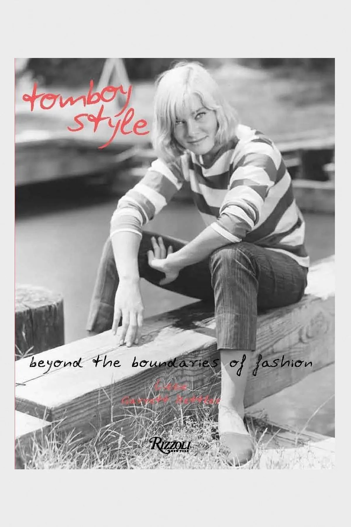 Tomboy Style - Beyond the Boundaries of Fashion