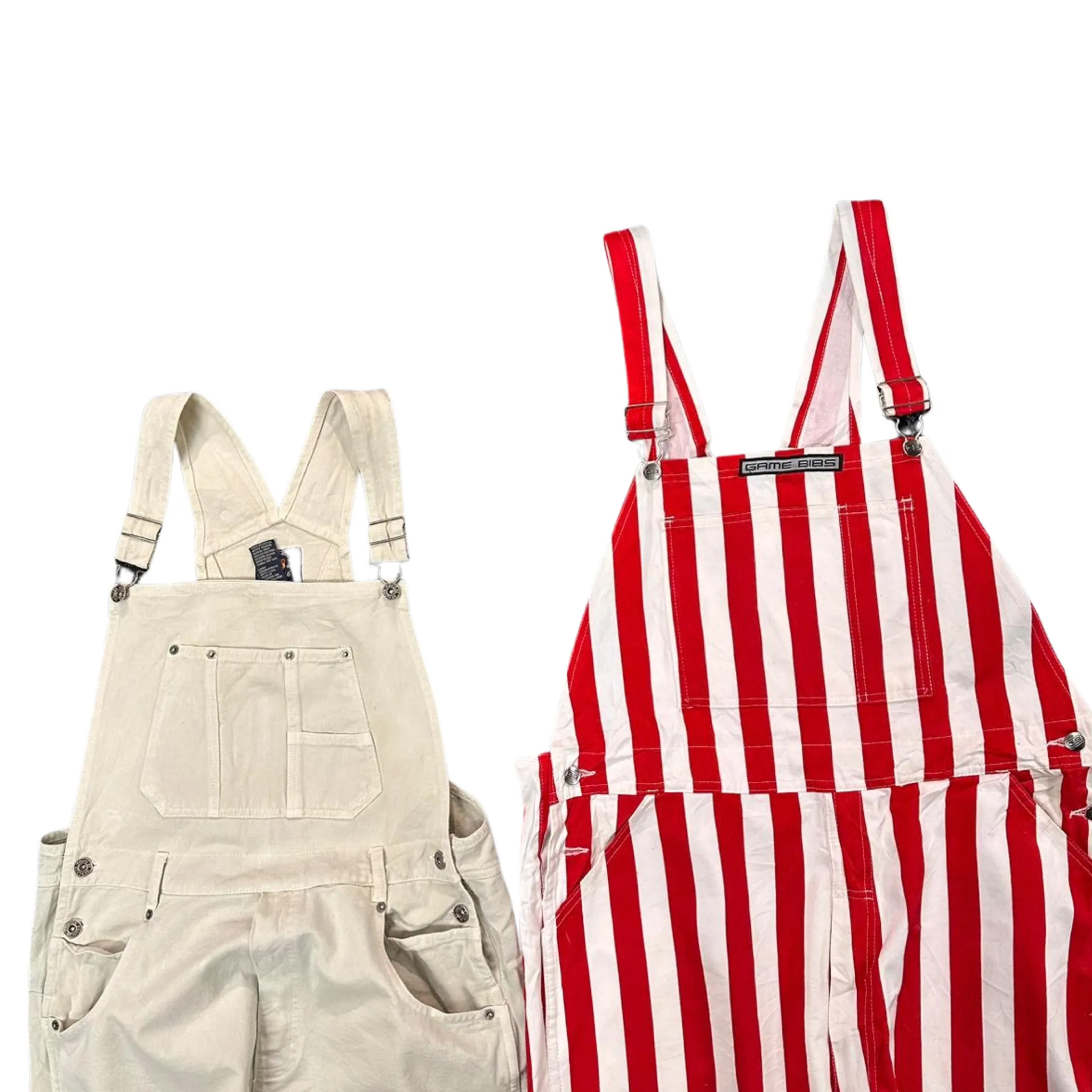 Unbranded dungarees