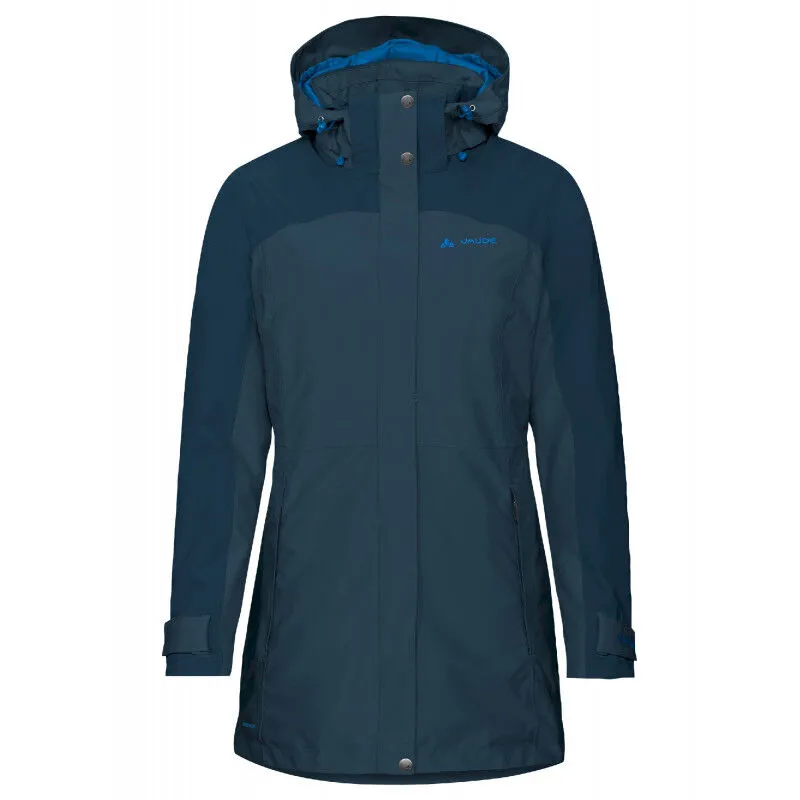 Vaude  Skomer Winter Parka II - Parka - Donna