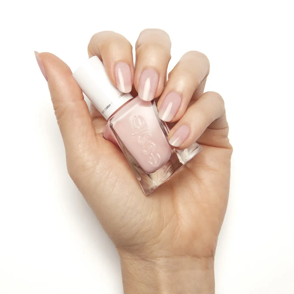 Vernis  Ongles - Gel Couture 10 Sheer Fantasy