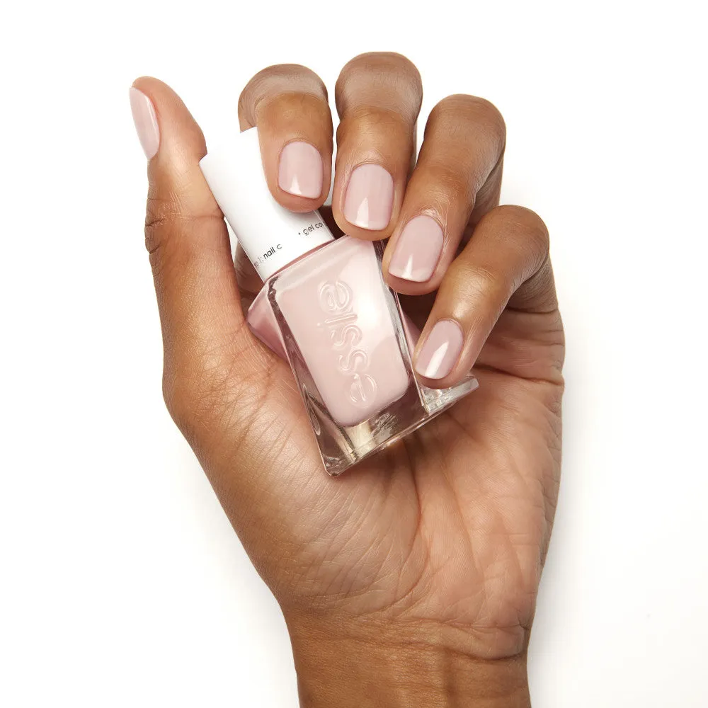 Vernis  Ongles - Gel Couture 10 Sheer Fantasy