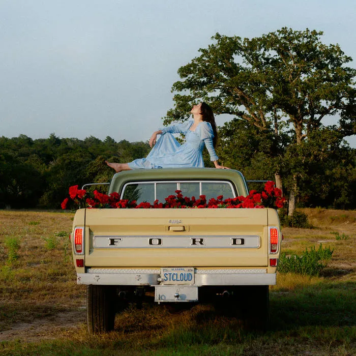 Waxahatchee ~ Saint Cloud