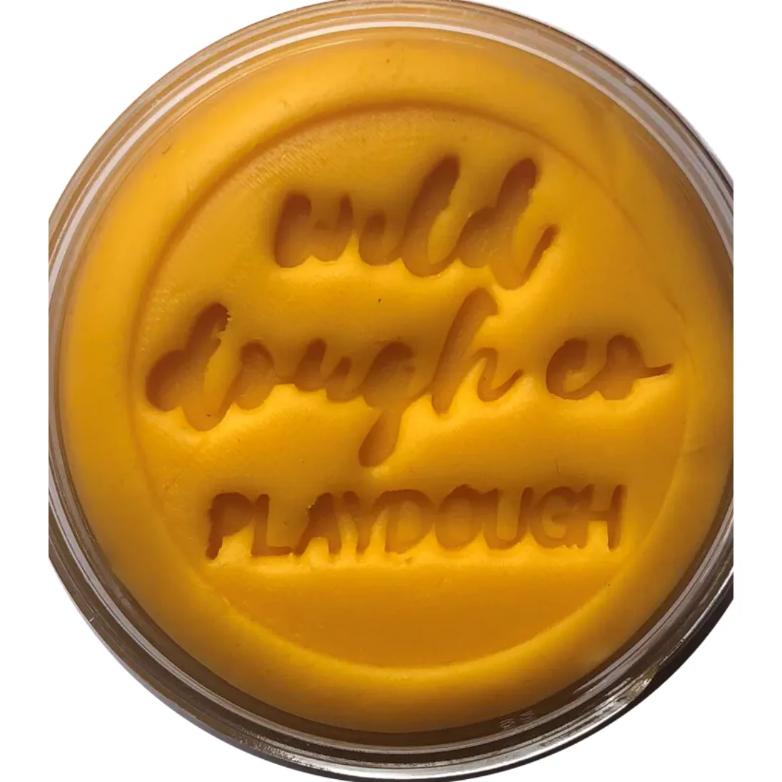 Wild Playdough