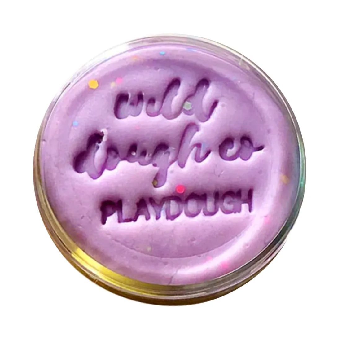 Wild Playdough