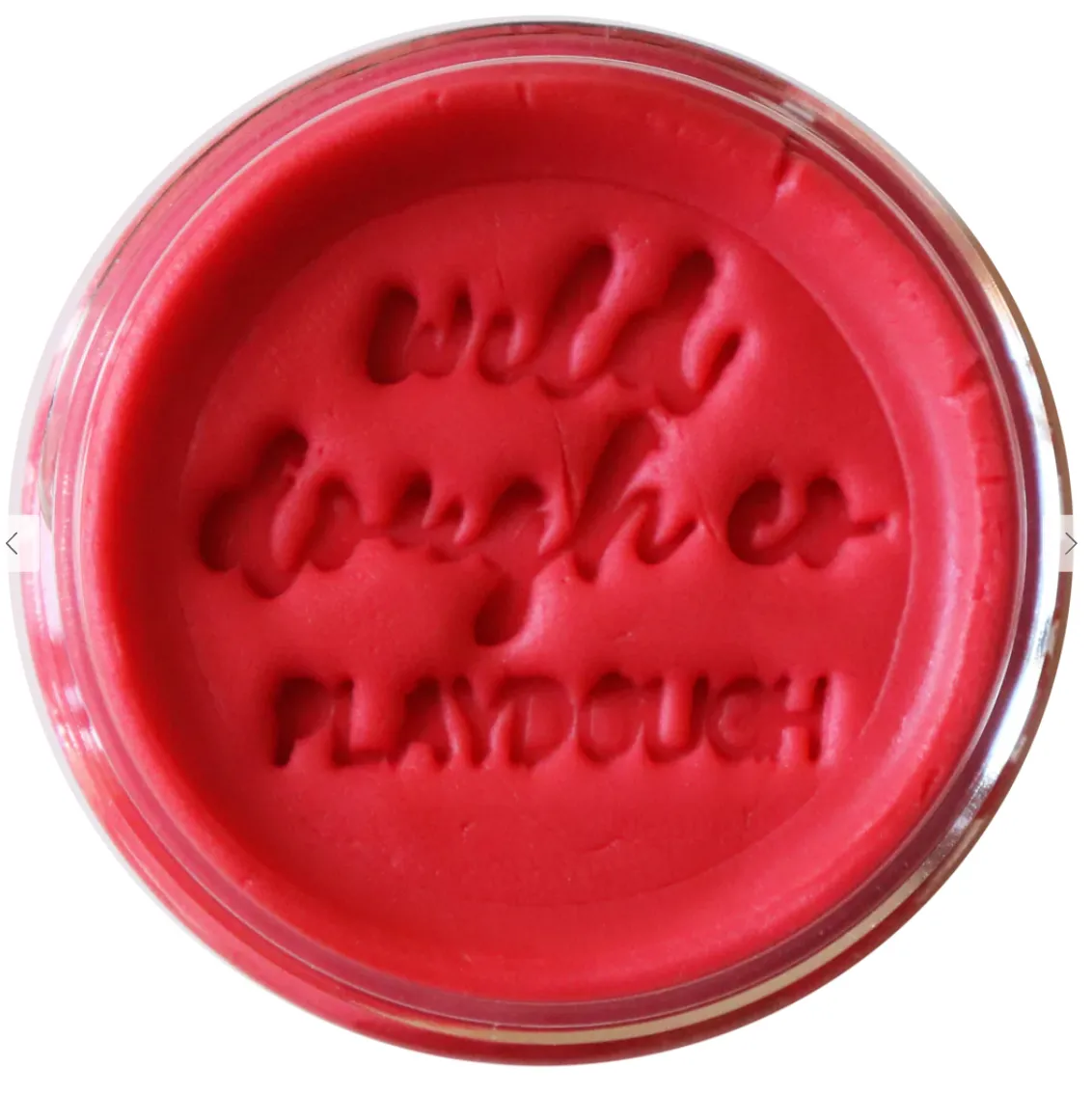 Wild Playdough