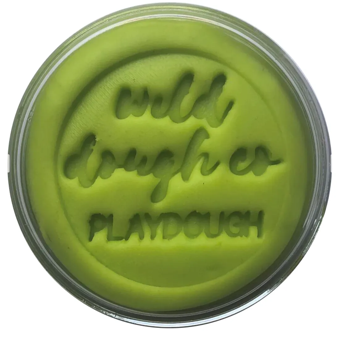 Wild Playdough