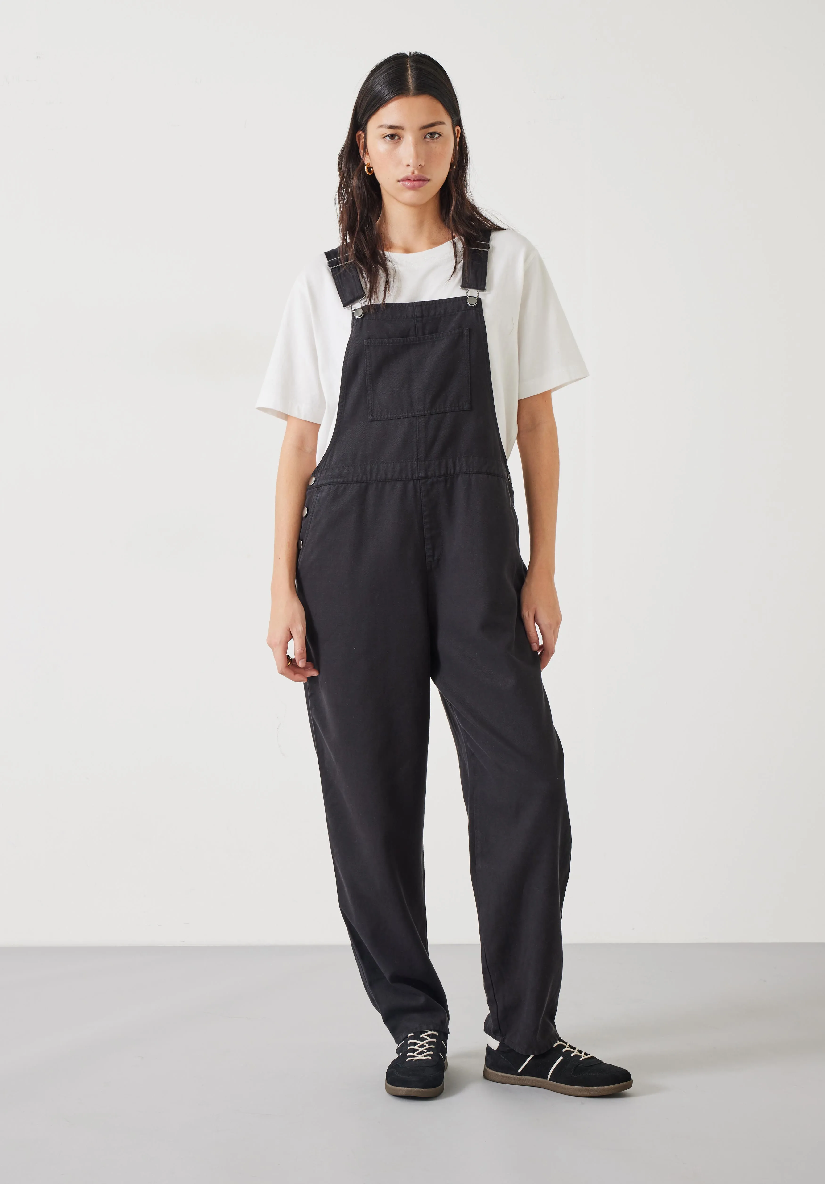 Wilma Dungarees