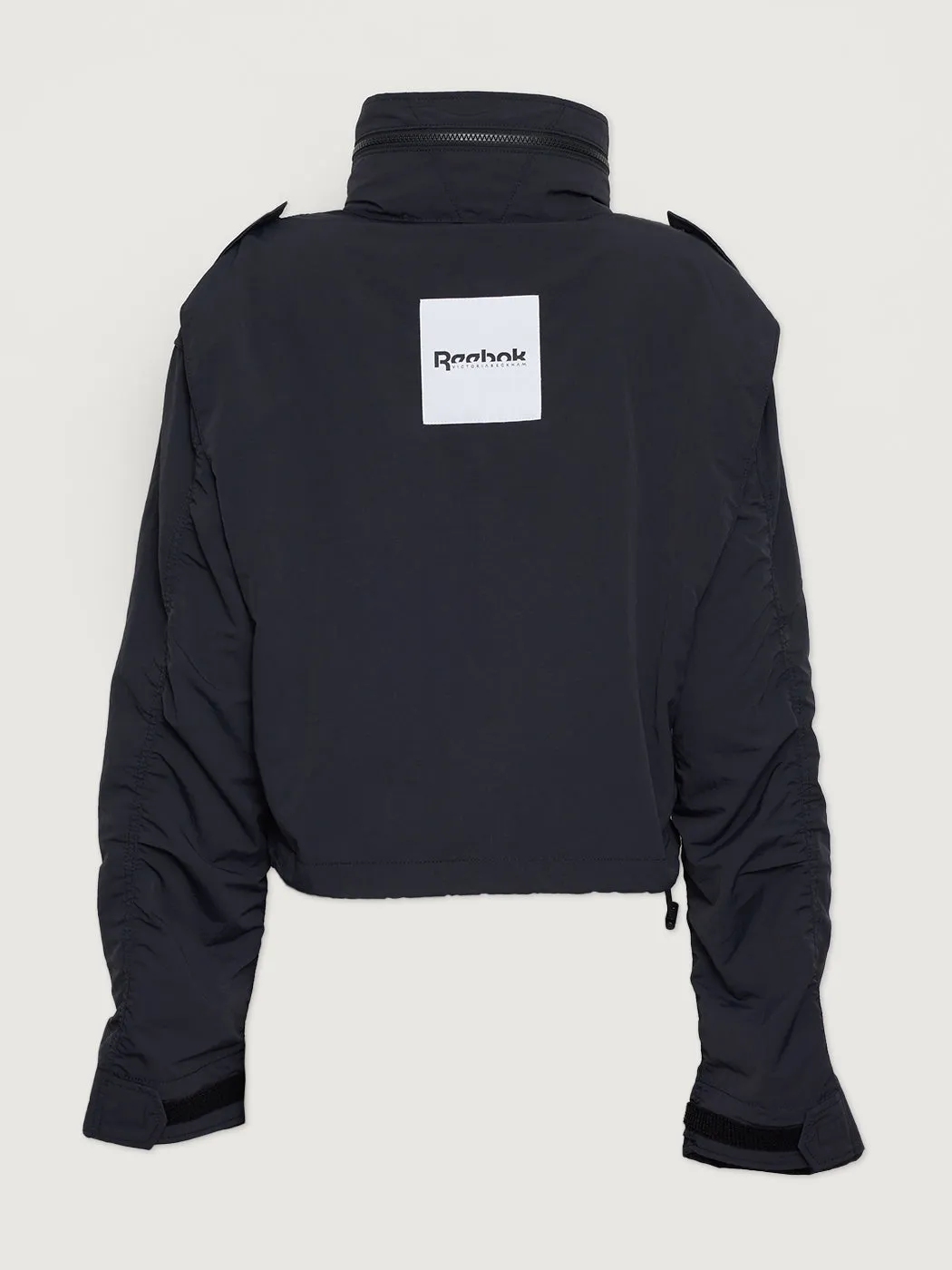 Windbreaker - BLACK