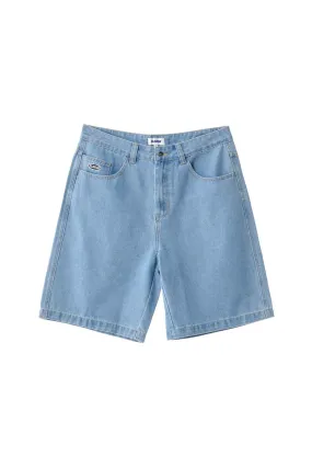 XLarge Bull Denim 91 Short Mid Blue Denim