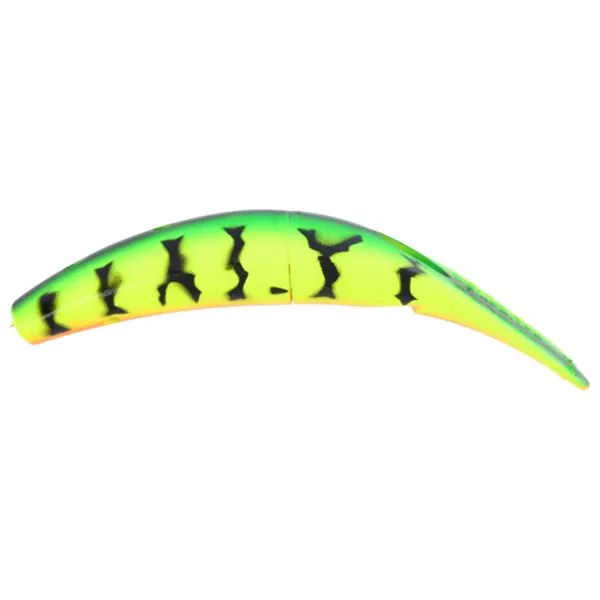 Yakima Bait SpinFish Trolling Plug - 2' - Firetiger