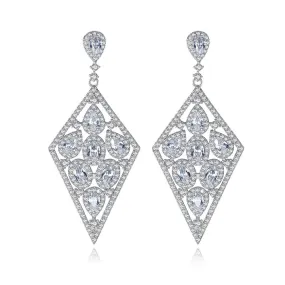 Zia Designer Earrings